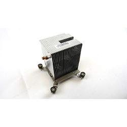CPU Heat Sink & Fan Assy, Compaq 6005 Pro,