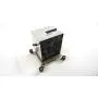 CPU Heat Sink & Fan Assy, Compaq 6005 Pro,