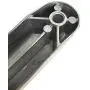 Heavy Duty Replacement Office Chair Base - 28'' Aluminum - S4164 Heavy Duty Replacement Office Chair Base - 28'' Aluminum - S4164