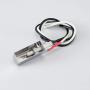 YIHAM 67726 Grill Igniter Kit Replacement for Weber Genesis 300 Grills (Year 2007) Genesis E/S-310 E/S-320 Igniter Replacement Parts Ignition Module Metal Spark Box
