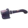 K&N Cold Air Intake Kit: High Performance, Guaranteed to Increase Horsepower: 50-State Legal: Fits 2003-2009 Hummer H2, 6.0/6.2L V8,57-3037