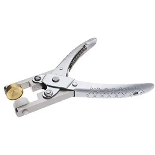 Cup Chain Parallel Pliers, Jewelry Making Supplies Cup Chain Parallel Pliers, Jewelry Making Supplies
