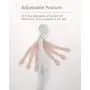 73 Inch Male Mannequin Full Body Dress Form Sewing Manikin Adjustable Dress Model Mannequin Stand Realistic Mannequin Display Head Dress Mannequin Clothing Form Metal Base Stand 73 Inch Male Mannequin Full Body Dress Form Sewing Manikin Adjustable Dress Model Mannequin Stand Realistic Mannequin Display Head Dress Mannequin Clothing Form Metal Base Stand