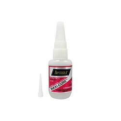 Bob Smith Industries BSI-157H Maxi Cure/Insta-Set Combo Pack (3 oz. Combined),Clear (Fоur Расk)