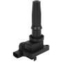 X AUTOHAUX Auto Parts Ignition Coil 2730138020 Replacement for Hyundai for Santa Fe for Sonata for Kia Magentis Optima