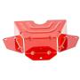 Mtd 783-08547-0637 Lawn Tractor Mandrel Cover Genuine Original Equipment Manufacturer (OEM) Part
