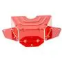 Mtd 783-08547-0637 Lawn Tractor Mandrel Cover Genuine Original Equipment Manufacturer (OEM) Part Mtd 783-08547-0637 Lawn Tractor Mandrel Cover Genuine Original Equipment Manufacturer (OEM) Part