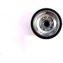 Mato Metal Sprockets Driving Wheels Idler Wheels with Bearings Rubber Tread for 1/16 2.4G American M1A2 Abrams 3918-1 RC Tank