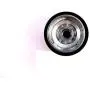 Mato Metal Sprockets Driving Wheels Idler Wheels with Bearings Rubber Tread for 1/16 2.4G American M1A2 Abrams 3918-1 RC Tank