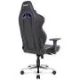 AKRacing Masters Series Max Gaming Chair with Wide Flat Seat, 400 Lbs Weight Limit, Rocker and Seat Height Adjustment Mechanisms - Indigo AKRacing Masters Series Max Gaming Chair with Wide Flat Seat, 400 Lbs Weight Limit, Rocker and Seat Height Adjustment Mechanisms - Indigo