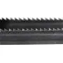POWERTEC 13302 High Carbon Bandsaw Blade 64.5” x 1/2” x .025 x 18tpi | For Woodworking, Plastic and Aluminum, 1 Pack (13302X) POWERTEC 13302 High Carbon Bandsaw Blade 64.5” x 1/2” x .025 x 18tpi | For Woodworking, Plastic and Aluminum, 1 Pack (13302X)