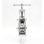 Table Top PS 100 Tool-less Adjustable 3/16 to 1 inch Tube Maxline PEX Pipe Fuel Line Bench Clamp Straightener