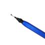 VASTOOLS Swivel Head Deburring Tool 6-1/2“/ Metal Handle Chamfer Tool with a HSS Blade/Removing Burr from Aluminum, Copper, Brass and Plastic Pipes