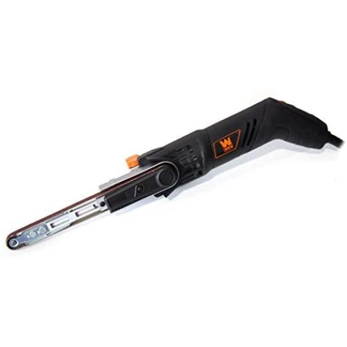 WEN 6307 Variable Speed Detailing File Sander with 1/2-by-18'' Belt