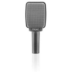 Sennheiser E609 Silver Super Cardioid Instrument Microphone