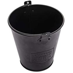 Oklahoma Joes 9518545P06 Drip Bucket, Drip Bucket, Black