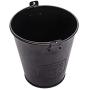 Oklahoma Joes 9518545P06 Drip Bucket, Drip Bucket, Black