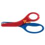 Fiskars Preschool Training Scissors, Single