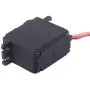 JX Servo PS-5521MG Metal Gear 120° 20kg Large Torque Steering Gear Servo for RC Helicopter Drone Tank Climbing Car Robot Parts JX Servo PS-5521MG Metal Gear 120° 20kg Large Torque Steering Gear Servo for RC Helicopter Drone Tank Climbing Car Robot Parts