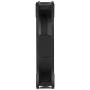 SilverStone Technology AB120R-ARGB Air Blazer 120mm PWM Addressable RGB Radiator and Heatsink Case Fan