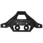 Bonarty RC Bumper for XINLEHONG 9125, Metal,1/10 RC Big Feet Truck Car Upgadeparts - Front Bonarty RC Bumper for XINLEHONG 9125, Metal,1/10 RC Big Feet Truck Car Upgadeparts - Front