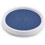 Copco Basics Non-Skid Turntable, 9 inch, Steel Blue