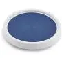 Copco Basics Non-Skid Turntable, 9 inch, Steel Blue Copco Basics Non-Skid Turntable, 9 inch, Steel Blue