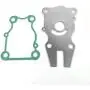 WINGOGO 63D-W0078-01-00 Water Pump Impeller Repair Kit for Yamaha Outboard 40-50-60 HP F40 F50 F60 C40 C50 P40 P50 (1997-UP) Boat Motor Parts Replacement Sierra 18-3434 WINGOGO 63D-W0078-01-00 Water Pump Impeller Repair Kit for Yamaha Outboard 40-50-60 HP F40 F50 F60 C40 C50 P40 P50 (1997-UP) Boat Motor Parts Replacement Sierra 18-3434