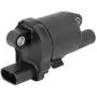 X AUTOHAUX Auto Part Ignition Coil 12621750 Repair Replacement Black for GMC Yukon for Chevrolet Tahoe for Cadillac Escalade