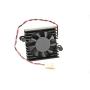 Artidux 5V 2Wire 2Pin Replacement Heatsink Cooling Fan for DaHua DVR/HDCVI Camera Fan DVR Motherboard Fan DAHUA Fan