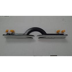 Fence Assembly ONLY For Models 61970 and 61776 Chicago Electric Harbor Freight 12'' MITER SAW