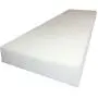 Mybecca Upholstery Foam Cushion Sheet Medium Density 5'' X 24'' X 72''