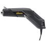 Wagner Spraytech 0503038 Redesigned HT400, Dual Temperature Hot Air Tool 680 and 450 degrees, Shrink Tubing, Embossing, Craft Projects, sticker removal Heat Gun, Basic pack