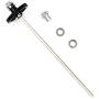 HOSIM RC Car Upgraded Metal Main Drive Shaft Assembly Accessory Spare Parts M55-ZJ04 for Hosim 9155 9156 RC Car