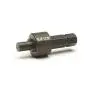 E-Z LOK EZ-310-4 Threaded Inserts for Metal, 1/4-20 Installation Kit, Steel, Black Oxide E-Z LOK EZ-310-4 Threaded Inserts for Metal, 1/4-20 Installation Kit, Steel, Black Oxide