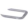 Gardner Bender MS-975B Metal, 9/16 inch, Bucket 5,000 piece Staple,,Metallic