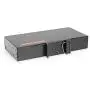 Gearmo 7-Port USB 3.0 Din Rail Mountable Hub Metal Chassis