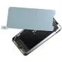 DonkeyEmma Screen LCD Display Back Metal Plate Shield Replacement Part for iPhone X