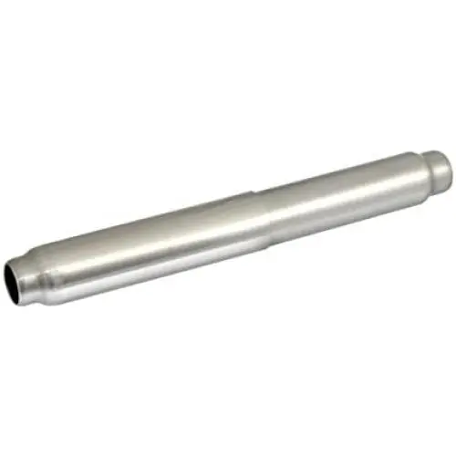 MODONA Stainless Steel Replacement Toilet Paper Roller – Satin Nickel - 5 Year Warrantee MODONA Stainless Steel Replacement Toilet Paper Roller – Satin Nickel - 5 Year Warrantee