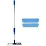 Real Clean 16 inch Commercial Microfiber Mop Kit Real Clean 16 inch Commercial Microfiber Mop Kit