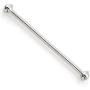 heyous 1 Pair Rear Drive Shaft DogBone Accessory Spare Parts for WLtoys 144001 1/14 RC Car
