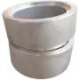 105 mm Aluminium 2 Part Mold Rings Delft Clay Petrobond Sand Casting 105 mm Aluminium 2 Part Mold Rings Delft Clay Petrobond Sand Casting