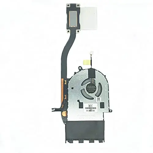 Lee_store New Laptop CPU Heat Sink Cooling Fan for HP 15-BR TPN-W126 15-br004tx 15-br010nr 15-br159cl 15-br068cl 095ms 15-br077cl 082wm 15-br158cl 160cl Series 934962-001 924513-001 NFB80A05H-002 Fan Lee_store New Laptop CPU Heat Sink Cooling Fan for HP 15-BR TPN-W126 15-br004tx 15-br010nr 15-br159cl 15-br068cl 095ms 15-br077cl 082wm 15-br158cl 160cl Series 934962-001 924513-001 NFB80A05H-002 Fan