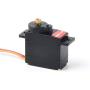 CHENJUAN DS1109MG 120° 4.8V-6.0V 10g 2BB DC Motor Metal Gear Digital Servo for 450 RC Helicopter RC Airplane Spare Parts