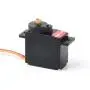 CHENJUAN DS1109MG 120° 4.8V-6.0V 10g 2BB DC Motor Metal Gear Digital Servo for 450 RC Helicopter RC Airplane Spare Parts CHENJUAN DS1109MG 120° 4.8V-6.0V 10g 2BB DC Motor Metal Gear Digital Servo for 450 RC Helicopter RC Airplane Spare Parts