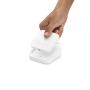 Square-A-SKU-0592 Stand for contactless and chip (for 10.2” & 10.5” iPads)