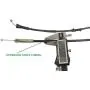 CF Advance 97-02 Compatible with Expedition Tailgate Liftgate Rear Window Latch Release Cable Metal New 1997 1998 1999 2000 2001 2002 CF Advance 97-02 Compatible with Expedition Tailgate Liftgate Rear Window Latch Release Cable Metal New 1997 1998 1999 2000 2001 2002