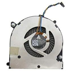 SOUTHERNINTL New Repalcement for HP EliteBook 740 840 850 G1 G2 ZBOOK 14 Cooling Fan KSB0805HB-CM23 6033B0033202 730792-001