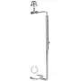 Lamp Shade Harp Bracket 6-10 inch Adjustable Holder Support and 3/8 inch Standard Saddle/E12/E26 Light Base UNO Fitter Adapter Converter Finial Set Parts, Tall 6 7 8 9 10 inch for Spider Shade Lamp Shade Harp Bracket 6-10 inch Adjustable Holder Support and 3/8 inch Standard Saddle/E12/E26 Light Base UNO Fitter Adapter Converter Finial Set Parts, Tall 6 7 8 9 10 inch for Spider Shade