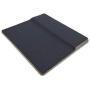 Kindle Oasis 2 Leather Back Stickers case Cover for Kindle for Kindle Oasis 7 Inch 2017 Release (Blue)